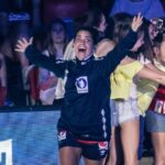 Cecilie Steinmann Neess Instagram - Siste jeg sa til meg selv før håndballkampen var: Lek kul, ro deg kraftig ned, og ikke få helt overtenning nå, Cess. Well... #sukCess 🤾🏻‍♀️ (bla👉🏼) @plannorge @handballandslagene