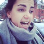 Cecilie Steinmann Neess Instagram – GODT NYTTÅR! 👉🏼 #TalkToYouNever #sukCess