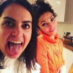 Cecilie Steinmann Neess Instagram – 20.desember – Juletaco🌮 #sukCess @lisingsbarnet