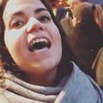 Cecilie Steinmann Neess Instagram – 16.desember – Ich liebe dich👅 #sukCess Hamburg, Germany