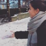 Cecilie Steinmann Neess Instagram – 14.desember – Når du tigger til deg date i romjulen💃🏻 #sukCess