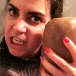Cecilie Steinmann Neess Instagram – 12.desember Pepperkaker 🤦🏻‍♀️ #sukCess