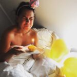 Cecilie Steinmann Neess Instagram – 🎈 #sukCess