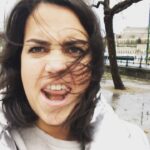 Cecilie Steinmann Neess Instagram - Have a bloody great sunday!🆘 #sukCess Budapest, Hungary