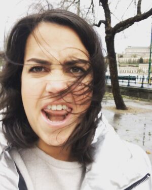 Cecilie Steinmann Neess Instagram - Have a bloody great sunday!🆘 #sukCess