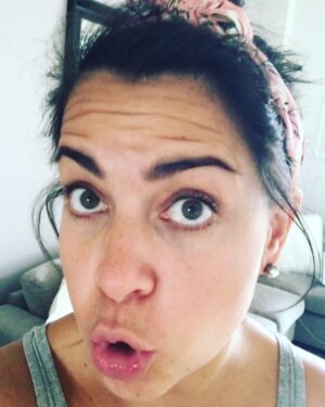 Cecilie Steinmann Neess Instagram - #sukCess