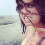 Cecilie Steinmann Neess Instagram – Kliss klass geit. ☔️ #sukCess Verdens Ende