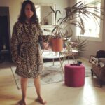 Cecilie Steinmann Neess Instagram – Jeg skal ikke få barn før jeg klarer å holde en plante i live. Denne skulle visstnok være umulig å drepe . #sukCess