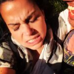 Cecilie Steinmann Neess Instagram - IKKE løft meg! #sukCess Los Angeles, California
