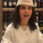 Cecilie Steinmann Neess Instagram - Andres gavebånd, mitt hårbånd🙋🏻‍♀️ Kall meg Coco. #sukCess