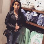 Cecilie Steinmann Neess Instagram - Vet dere ikke hvem jeg er?! #sukCess Universal Studios