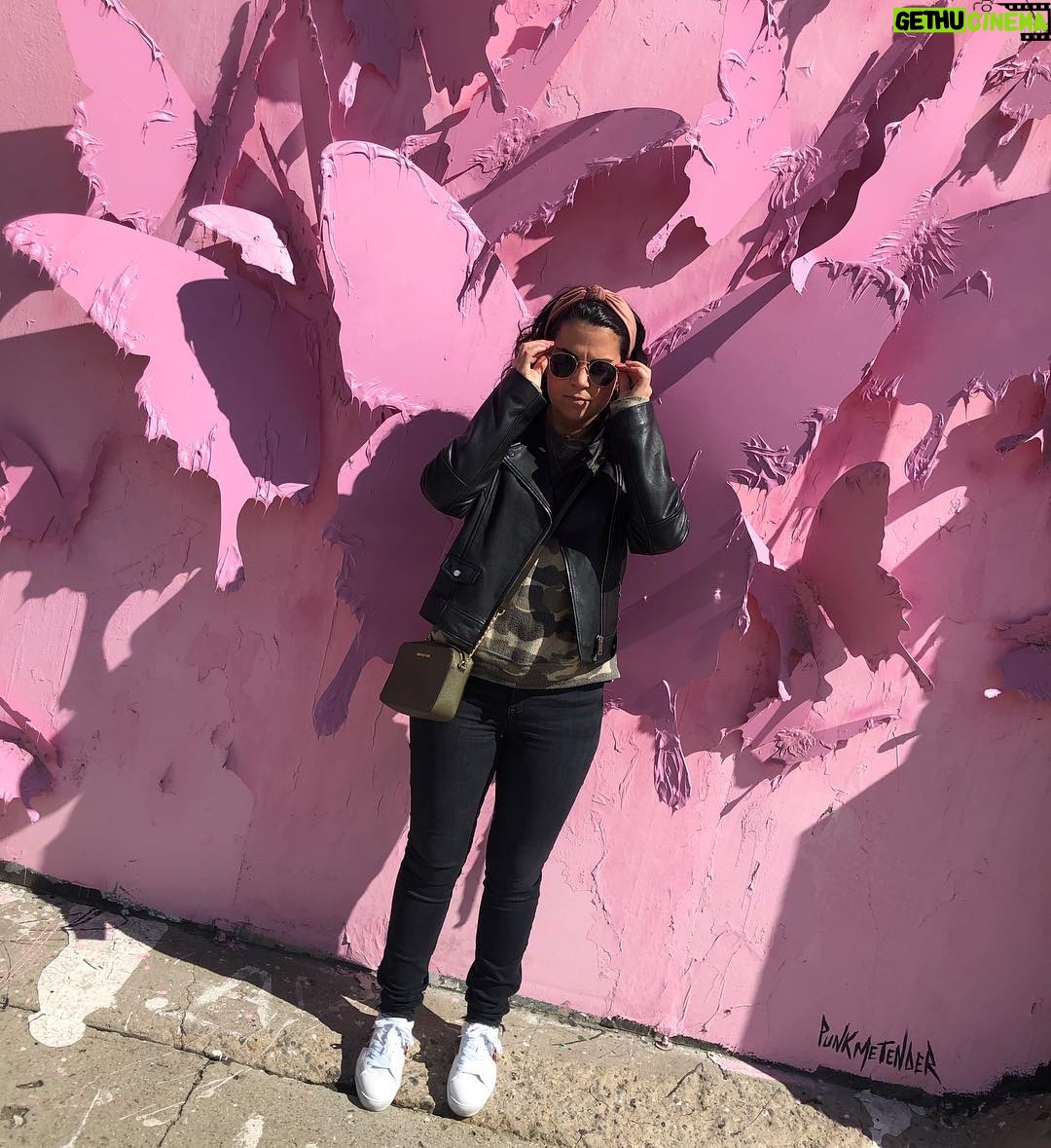 Cecilie Steinmann Neess Instagram - Being fly. ButterFLY. #sukCess West Hollywood, California