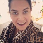 Cecilie Steinmann Neess Instagram - Healthy breakfast. #sukCess