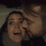 Cecilie Steinmann Neess Instagram – Når du endelig har noen å kysse på nyttårsaften, men har vært singel så lenge at rakettene fremdeles er ALT! #sukCess Godt nyttår! 🎉