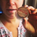 Cecilie Steinmann Neess Instagram - Gledelig jul! #sukcess