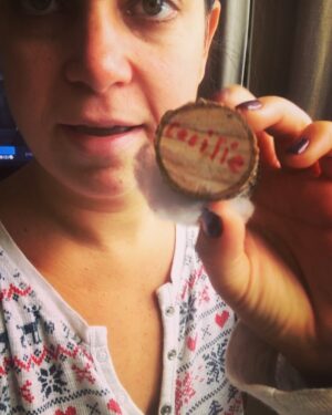Cecilie Steinmann Neess Instagram - Gledelig jul! #sukcess