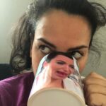 Cecilie Steinmann Neess Instagram - Dag 17. Mål: i dag skal jeg ta på meg bh🙋🏻‍♀️ #sukCess