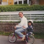 Cecilie Steinmann Neess Instagram - Tenk om det bare kunne hete foresattesdag. Så kunne alle de som savner eller mangler en pappa, sluppet å føle sånn på det, og heller gledet seg over å hylle de som faktisk er der og har vært der for dem. Håper de fleste klarer å gjøre akkurat det! Gratulerer med farsdagen til mamma❤️ og selvfølgelig takk til Paps, for de årene jeg fikk❤️#foresattesdag
