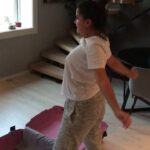 Cecilie Steinmann Neess Instagram - På tide å komme ut av kofferten. Sivilstatus: i et forhold. #sukCess
