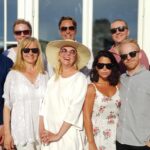 Cecilie Steinmann Neess Instagram - Tre elefanter i rommet!🐘🐘🐘For et show vi har lagd! Og for en magisk gjeng vi er! Hele 82 forestillinger er unnagjort! Nå blir det en lang ferie også sees vi til høsten igjen🔥🙌🏼⭐️ Savner dere allerede! #sukCess #treelefanterirommet @latteroslo