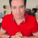 Celso Portiolli Instagram - Uma confissão. Link nos stories. Publi