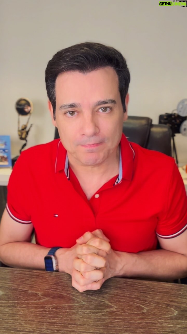 Celso Portiolli Instagram - Uma confissão. Link nos stories. Publi