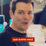 Celso Portiolli Instagram - Este ano, o Bradesco vai além do seu já tradicional apoio ao Teleton. Ao realizar sua doação para o Teleton pelo Whatsapp com a BIA, para cada real que você doar, o Bradesco também doará um real, dobrando sua generosidade. Lembre-se, essa iniciativa é adicional às contribuições que o Bradesco orgulhosamente faz todo ano ao Teleton para apoiar esta causa nobre. Juntos, somamos esforços para fazer a diferença. Link da BIA na bio do meu instagram. Faça sua doação agora.