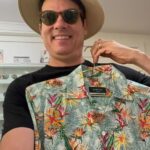 Celso Portiolli Instagram - Viajei no trem recém inaugurado de Miami para Orlando. Veja se vale a pena. Fui e voltei no mesmo dia consegui aproveitar e me divertir em 2 parques.