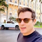 Celso Portiolli Instagram - No Biltmore Coral Gables, cada detalhe é uma promessa de memórias inesquecíveis. #thebiltmoremiami #thepreferredlife #BMORE @thebiltmoremiami