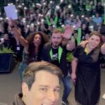 Celso Portiolli Instagram - Participei da primeira Convenção Nacional do MARKET4U, um evento marcante onde franqueados de todo o Brasil se reuniram. Foi incrível ver a representação das mais de 2100 UNIDADES do MARKET4U, demonstrando a força e a expansão deste modelo de negócio pelo país. Esse é o negócio da década! Venha fazer parte deste time!! @market4u.br @eduardopcordova @sandrowuicik @leoportiolli