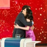 Celso Portiolli Instagram – 🌟 Momento inesquecível! 🌟 Eu e minha querida filha Laura no palco do programa Silvio Santos, no jogo das três pistas com Patrícia Abravanel. Muitas risadas, aprendizados e muita diversão. Não percam a nossa participação! 💪🎉 #JogoDasTrêsPistas #FamíliaNoSBT #MomentosEspeciais