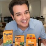 Celso Portiolli Instagram - A gente sabe que a gastronomia brasileira é incrível, com tantas regiões, temperos e combinações diferentes... Por isso, se a má digestão aparecer, você pode contar com Figatil que sempre dá bom! Figatil está disponível em 3 apresentações: drágeas, flaconete e solução concentrada. Mas, o que elas têm em comum? Todas possuem uma fórmula exclusiva que contém boldo e alcachofra, para auxiliar na digestão. Ah! O alívio ocorre em minutinhos. ⏰ Figatil é do Catarinense Pharma - qualidade que eu confio! @catarinensepharma | publi