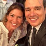 Celso Portiolli Instagram - 🌟 Conquistamos juntos a meta de 35 milhões no Teleton! 🎉 Este sucesso reflete a generosidade incrível de cada um de vocês, brasileiros maravilhosos, que se uniram por uma causa tão especial. 🙏 Graças a vocês, muitas crianças na AACD continuarão recebendo cuidados essenciais. Nosso coração transborda gratidão a Deus por nos guiar nesta jornada de solidariedade e esperança. 🌈 A cada pessoa que doou, que dedicou tempo nessa maratona, enviamos 35 milhões de beijos e nossa eterna gratidão. Vocês são verdadeiros heróis, transformando vidas com amor e compaixão. OBRIGADO! ❤️