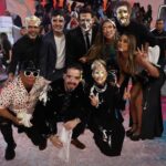 Celso Portiolli Instagram - 🌟 Conquistamos juntos a meta de 35 milhões no Teleton! 🎉 Este sucesso reflete a generosidade incrível de cada um de vocês, brasileiros maravilhosos, que se uniram por uma causa tão especial. 🙏 Graças a vocês, muitas crianças na AACD continuarão recebendo cuidados essenciais. Nosso coração transborda gratidão a Deus por nos guiar nesta jornada de solidariedade e esperança. 🌈 A cada pessoa que doou, que dedicou tempo nessa maratona, enviamos 35 milhões de beijos e nossa eterna gratidão. Vocês são verdadeiros heróis, transformando vidas com amor e compaixão. OBRIGADO! ❤️