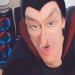 Celso Portiolli Instagram – Vocês estão preparados para o Halloween?
Pois é, o dia das bruxas está chegando e a Pichau está com uma promoção especial para você fazer seu upgrade sem levar sustos!
A Halloprumo é a promoção sem travessura!
Compre agora seu Computador ou faça um Upgrade na Pichau, descontos de até 75%
Então, não perca essa oportunidade!
Faça seu upgrade e divirta-se no Halloween!

Para saber mais sobre a promoção, acesse o site da Pichau.com.br