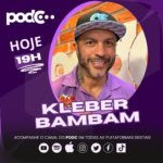 Celso Portiolli Instagram – Não perca! Hoje às 19h @bambamoficial no PodC! Se inscreva no canal! Link na bio!