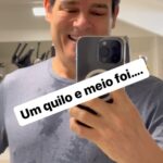 Celso Portiolli Instagram – Fiz muita força hoje 🚀🚀🚀💪💪💪