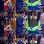 Celso Portiolli Instagram - Corre ET! 😂 Topa um acordo Pague Menos. Me diverti muito no programa. Toda quarta 10:30 no SBT.