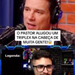 Celso Portiolli Instagram – Já tinha pensado nisso?