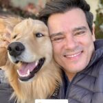 Celso Portiolli Instagram – 😍😍😍 Você tem cachorro? Qual é o nome?