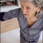 Celso Portiolli Instagram - Tem bailarina mais linda? 😂😂😂 Minha Irmã @ediportiolli gravou esse momento tão bacana. Gratidão por cuidar tão bem da nossa mãe.