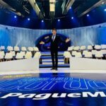 Celso Portiolli Instagram - Vem aí! Topa um acordo Pague Menos. Muita diversão e prêmios. @paguemenos @sbt