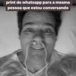 Celso Portiolli Instagram - 😂😂😂😂😂 Já aconteceu com você?