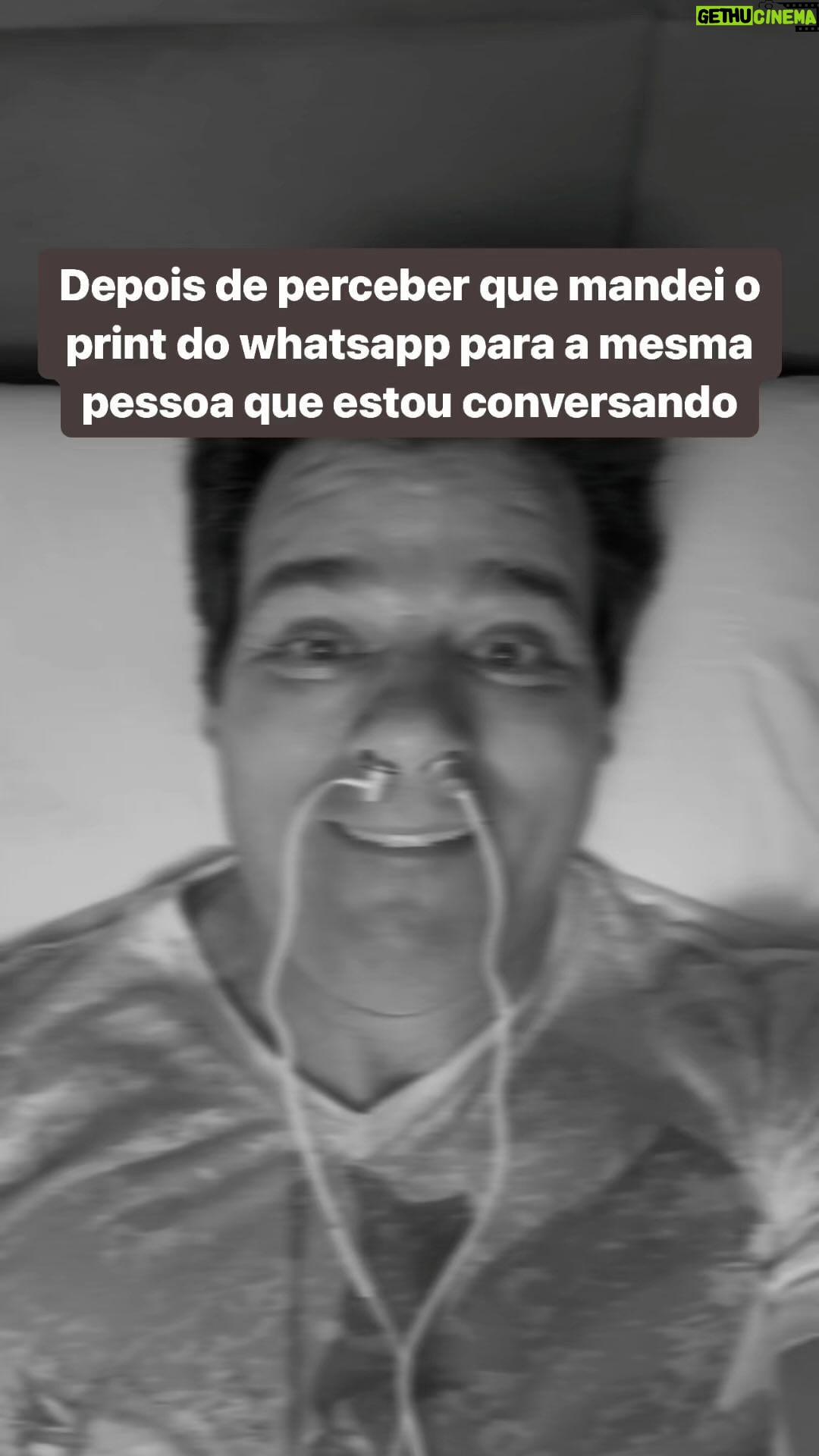 Celso Portiolli Instagram - ๐๐๐๐๐ Jรก aconteceu com vocรช?
