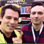 Celso Portiolli Instagram - Empreender é um grande desafio, mas a transformação que traz para a vida das pessoas compensa todo o empenho dessa jornada. Olha só o relato do Felipe, franqueado do @market4u.br que mudou de vida sendo dono mercadinhos em condomínio. São mais de 500 franqueados por todas as regiões do Brasil levando mais tempo e comodidade atendem 700 mil clientes! Empreenda com todo o suporte e segurança de uma grande empresa, acesse venhaserfranqueado.com.br e faça parte da revolução do varejo!