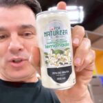 Celso Portiolli Instagram - Só a Por Natureza é: 0 Conservantes 0 Corantes 100% Natural São vários sabores de bebida para transformar o seu dia-a-dia, com muita praticidade! À venda pelo Atacado. Garanta já o seu! #pornatureza #suconatural #sucos