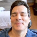 Celso Portiolli Instagram - Tenha uma semana abençoada 🙏🙏🙏