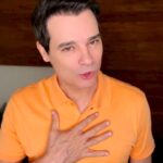 Celso Portiolli Instagram - Quem aí já colocou o Ômega 3 na sua rotina de cuidados com a saúde? Minha nutricionista indicou e eu escolhi o Ômega 3 da Catarinense Nutrição, que tem qualidade Catarinense Pharma, uma indústria farmacêutica com 78 anos de tradição. Catarinense Nutrição é Você na sua melhor versão.