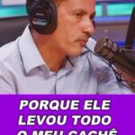 Celso Portiolli Instagram - Lá ele!