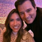 Celso Portiolli Instagram - Uma tarde especial com muitos amigos. Muito obrigado ao SBT por esse dia incrível.